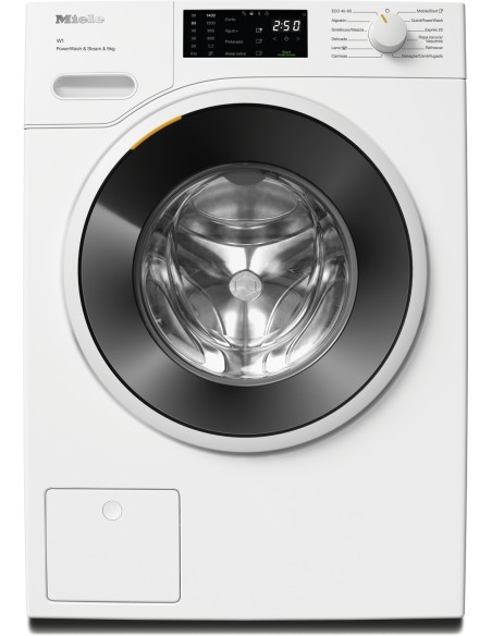 WWD380 WCS PWash&Steam&9kg