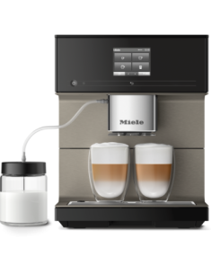 CM 7550        CoffeePassion