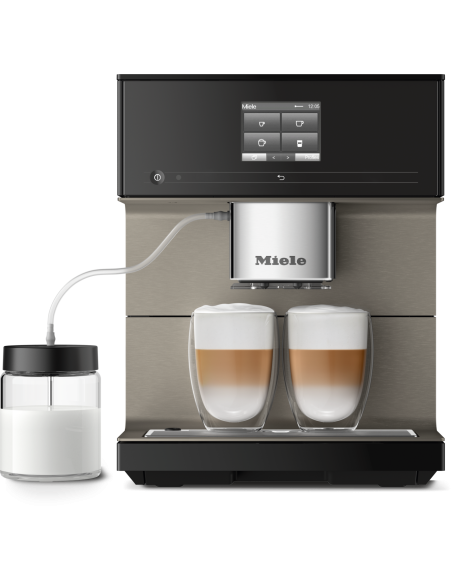 CM 7550        CoffeePassion