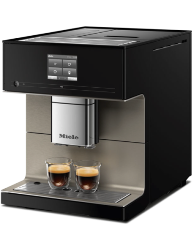 CM 7550        CoffeePassion