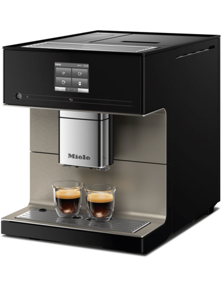 CM 7550        CoffeePassion