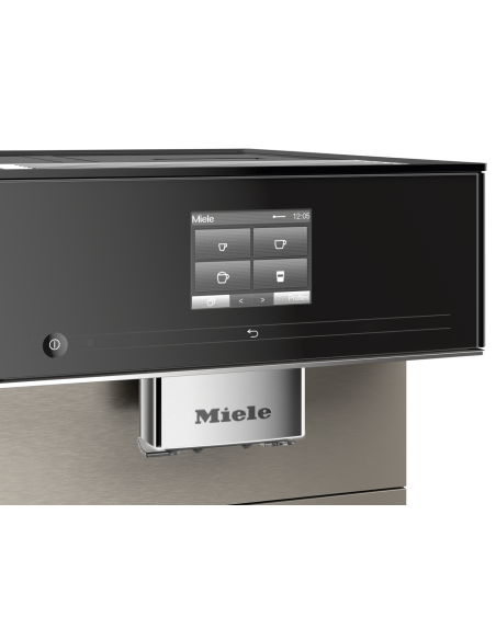 CM 7550        CoffeePassion