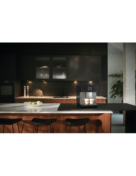 CM 7550        CoffeePassion