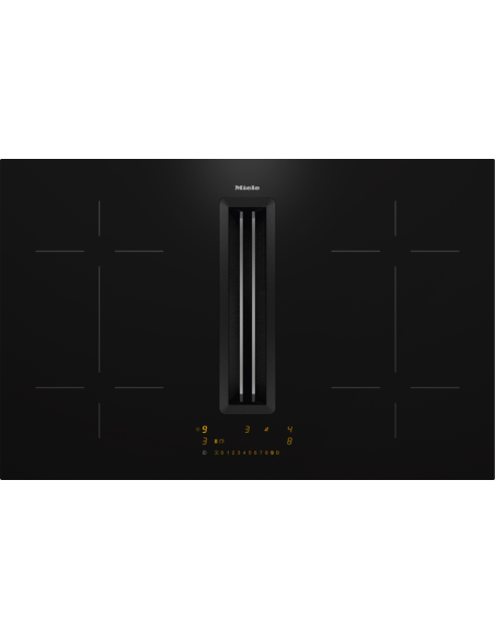 KMDA 7473 FL-U Silence