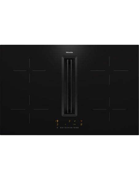 KMDA 7272 FL-U Silence